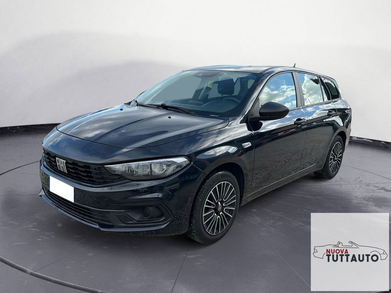 Fiat Tipo Station Wagon Tipo SW 1.0 t3 Cross 100cv