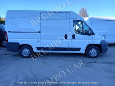Fiat Ducato Furgone 30 2.2 MJT PM-TM Furgone usato