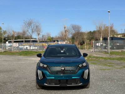 Peugeot 2008 PureTech 100 S&S Allure (2)