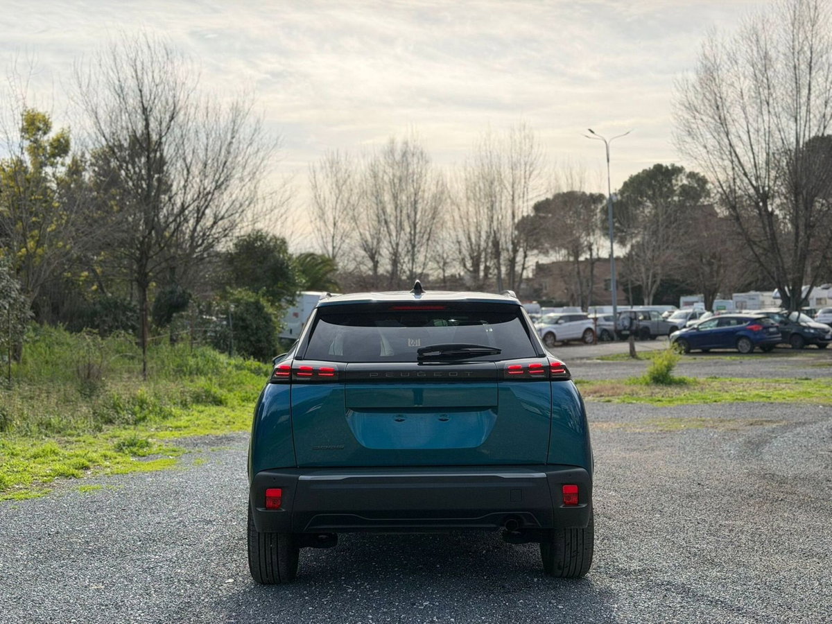 Peugeot 2008 PureTech 100 S&S Allure (6)