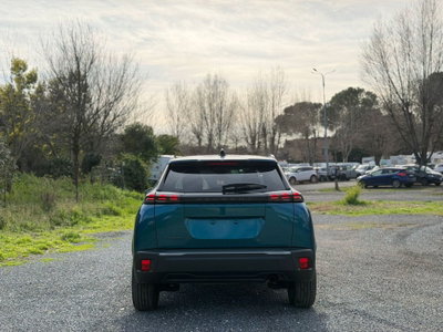 Peugeot 2008 PureTech 100 S&S Allure (6)