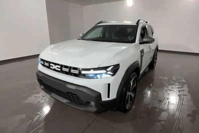 Dacia Duster 1.2 Eco-G Journey 120cv