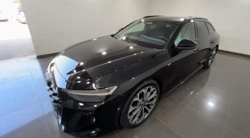 Audi A6 Avant 40 2.0 TDI quattro ultra S tronic Business