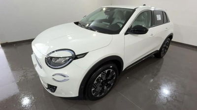 Fiat 600 1.2 hybrid La Prima 110cv auto nuova