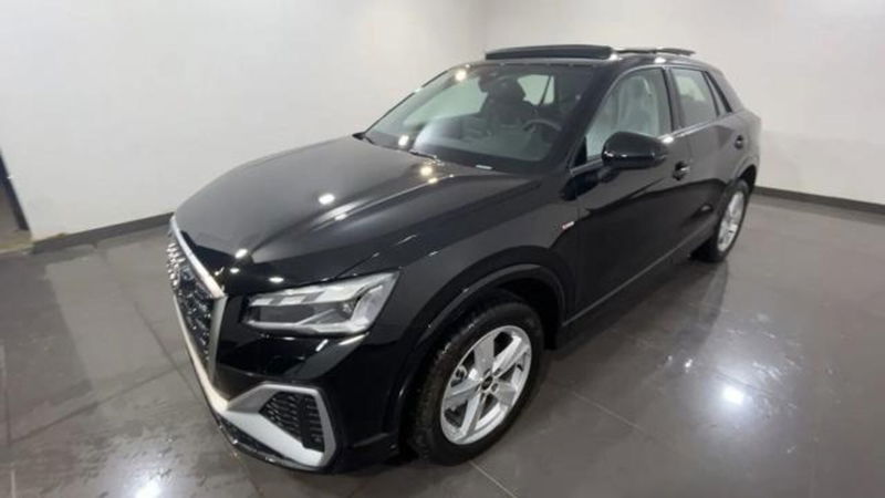 Audi Q2 Q2 35 TFSI S tronic S line Edition