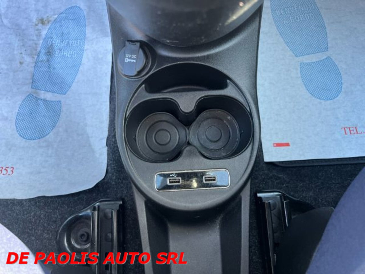 Fiat 500 1.0 Hybrid Club (13)