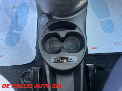 Fiat 500 1.0 Hybrid Club (13)