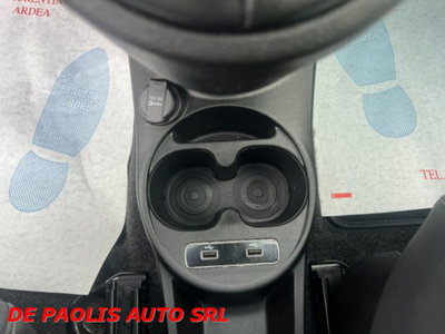 Fiat 500 1.0 Hybrid Club (17)