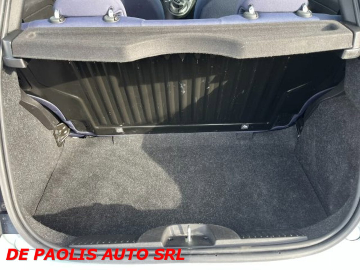 Fiat 500 1.0 Hybrid Club (18)