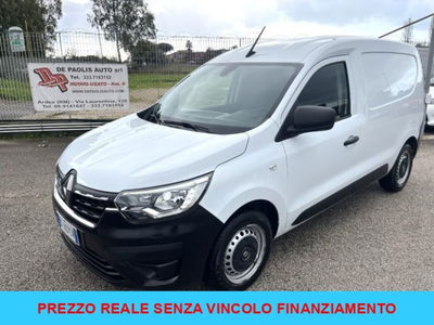 Renault Express 1.4 Blue dCi 75 Van usato