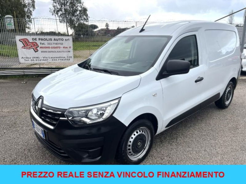 Renault Express 1.4 Blue dCi 75 Van