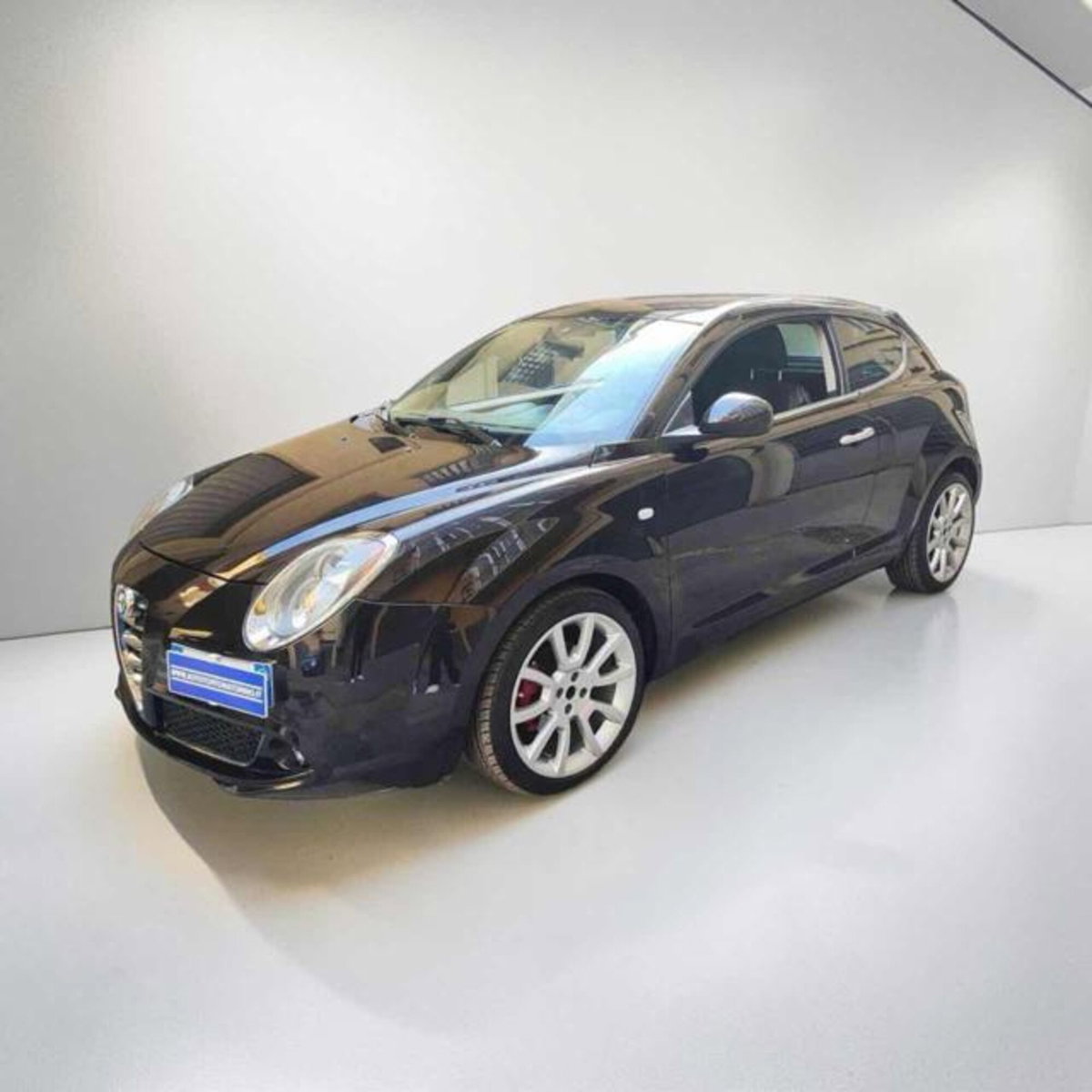 Alfa Romeo MiTo 1.4 T 120 CV GPL Super
