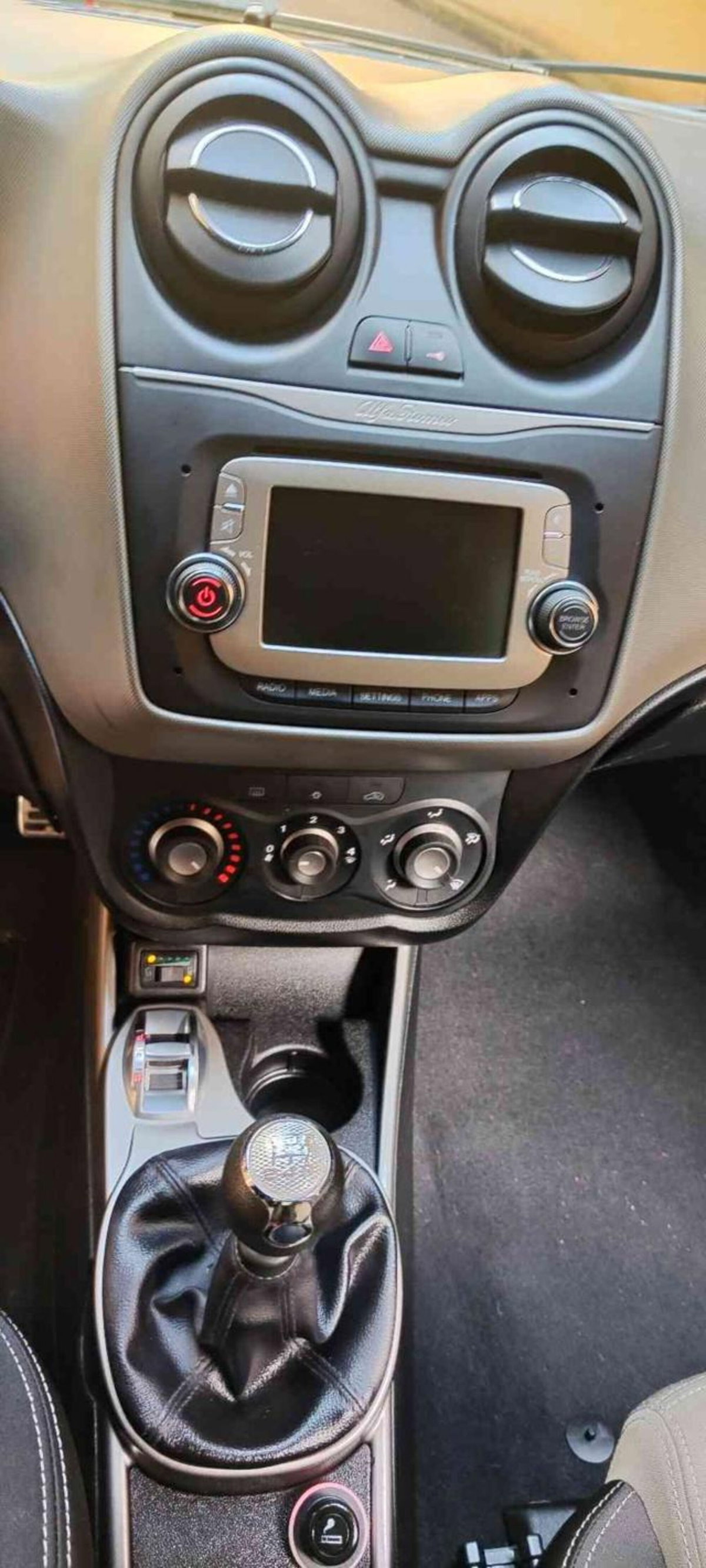 Alfa Romeo MiTo 1.4 T 120 CV GPL Super (11)