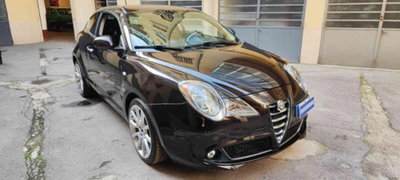 Alfa Romeo MiTo 1.4 T 120 CV GPL Super (2)