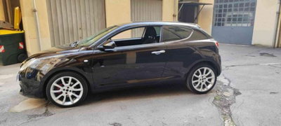 Alfa Romeo MiTo 1.4 T 120 CV GPL Super (5)