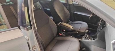 Skoda Rapid Spaceback TSI 105CV Ambition (8)