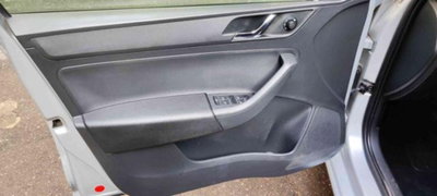 Skoda Rapid Spaceback TSI 105CV Ambition (9)