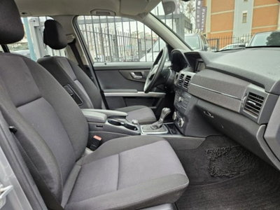 Mercedes-Benz GLK 220 CDI 4Matic BlueEFFICIENCY (12)