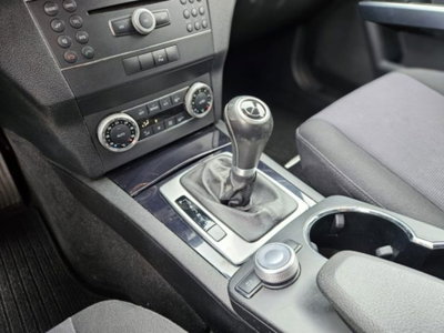 Mercedes-Benz GLK 220 CDI 4Matic BlueEFFICIENCY (13)