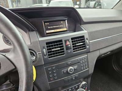 Mercedes-Benz GLK 220 CDI 4Matic BlueEFFICIENCY (14)