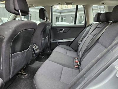 Mercedes-Benz GLK 220 CDI 4Matic BlueEFFICIENCY (16)