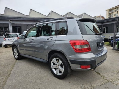 Mercedes-Benz GLK 220 CDI 4Matic BlueEFFICIENCY (6)