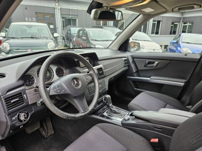 Mercedes-Benz GLK 220 CDI 4Matic BlueEFFICIENCY (7)