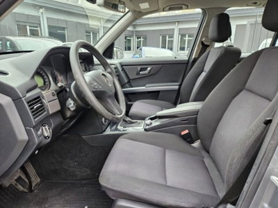 Mercedes-Benz GLK 220 CDI 4Matic BlueEFFICIENCY (8)