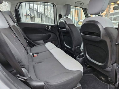 Fiat 500L 1.3 Multijet 85 CV Dualogic Easy (12)
