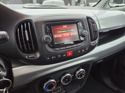 Fiat 500L 1.3 Multijet 85 CV Dualogic Easy (13)
