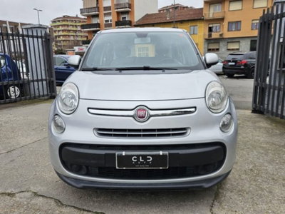 Fiat 500L 1.3 Multijet 85 CV Dualogic Easy (2)