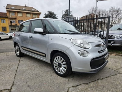 Fiat 500L 1.3 Multijet 85 CV Dualogic Easy (3)