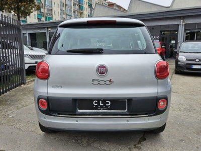 Fiat 500L 1.3 Multijet 85 CV Dualogic Easy (5)
