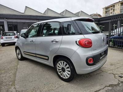 Fiat 500L 1.3 Multijet 85 CV Dualogic Easy (6)