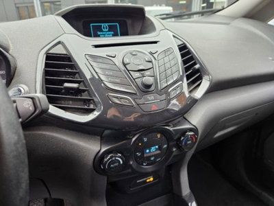 Ford EcoSport 1.5 TDCi 90 CV Titanium (12)
