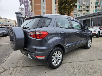 Ford EcoSport 1.5 TDCi 90 CV Titanium (3)