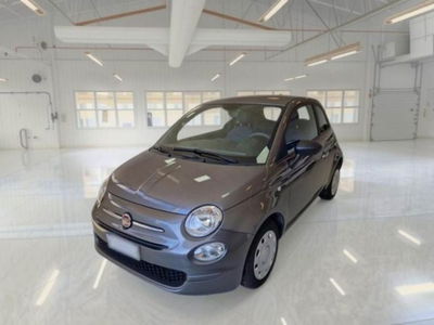 Fiat 500 1.0 Hybrid Cult usata