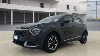 Kia Sportage 1.6 TGDi MHEV Business usata