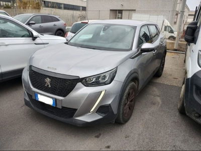 Peugeot 2008 PureTech 130 S&S EAT8 Active Pack usata