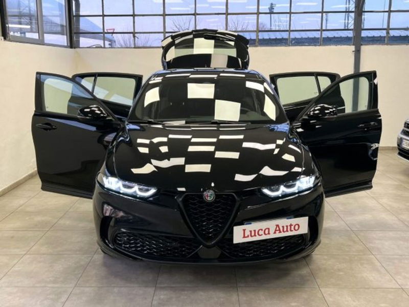 Alfa Romeo Tonale 1.6 Tonale 130cv tct6