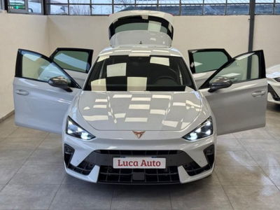 Cupra Leon Leon 1.5 hybrid 150cv dsg usata