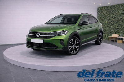 Volkswagen Taigo 1.0 tsi Edition 95cv nuova