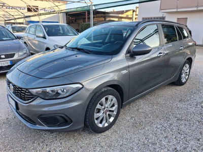 Fiat Tipo Station Wagon Tipo 1.3 Mjt S&S SW Business usata