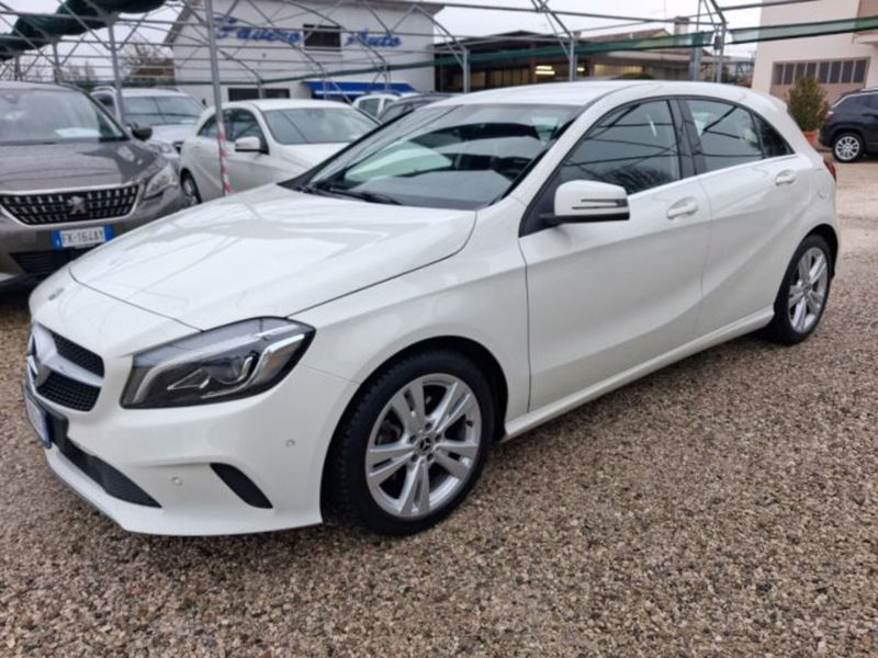 Mercedes-Benz Classe A 180 Sport