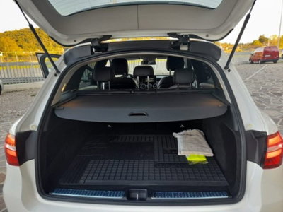Mercedes-Benz GLC SUV 250 d 4Matic Premium (12)