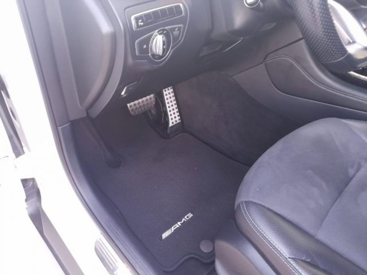 Mercedes-Benz GLC SUV 250 d 4Matic Premium (14)