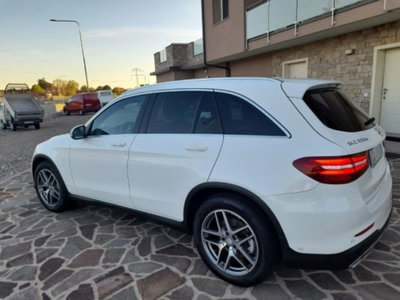 Mercedes-Benz GLC SUV 250 d 4Matic Premium (2)