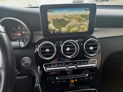 Mercedes-Benz GLC SUV 250 d 4Matic Premium (6)