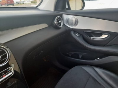 Mercedes-Benz GLC SUV 250 d 4Matic Premium (8)