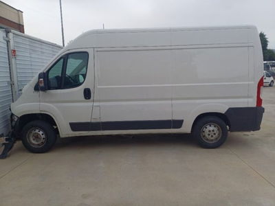 Peugeot Boxer Furgone 330 2.0 BlueHDi 130CV PC-TN Furgone